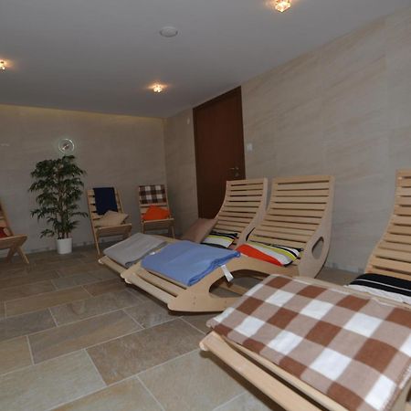 Jasminowe Ogrody Szczyrk Exterior foto