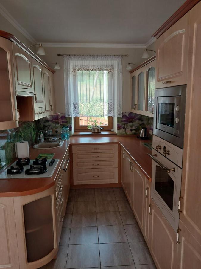 Jasminowe Ogrody Szczyrk Exterior foto