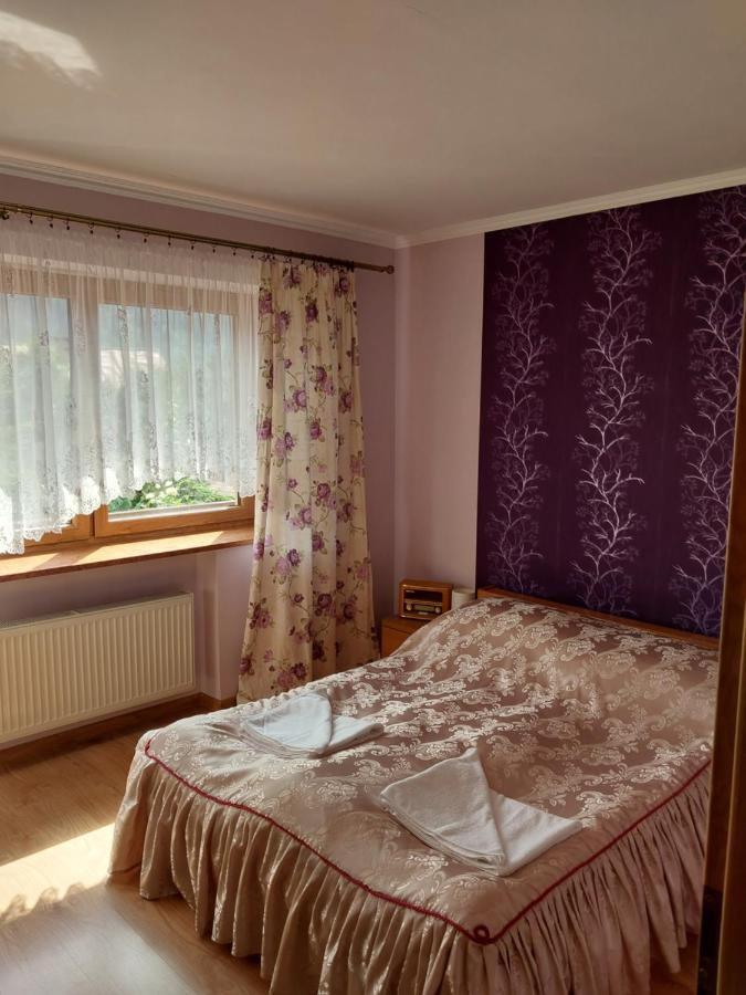 Jasminowe Ogrody Szczyrk Exterior foto