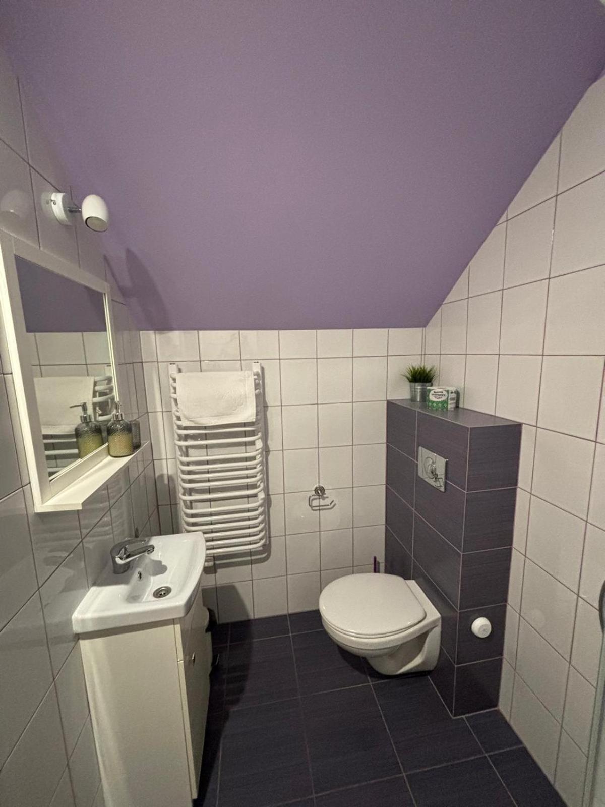 Jasminowe Ogrody Szczyrk Exterior foto