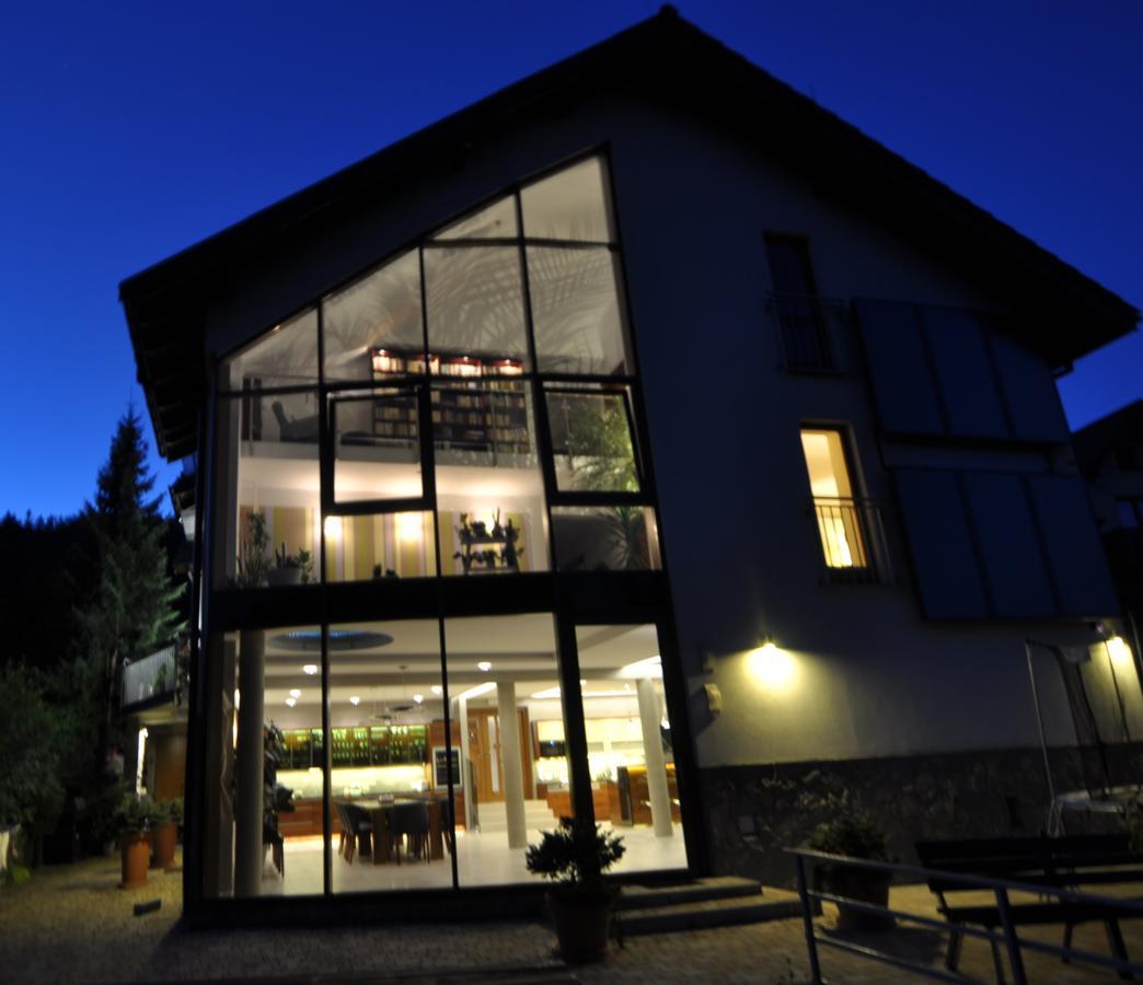Jasminowe Ogrody Szczyrk Exterior foto